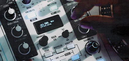 Rane One MKII Serato DJ Controller