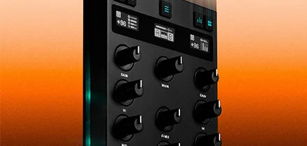 Traktor Z1 Mk2 – DJ TechTools Traktor Z1 Mk2 – DJ TechTools