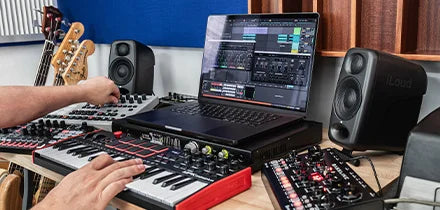 iLoud Micro Monitor Pro (Pair)