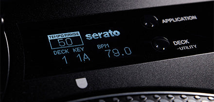 Pioneer DJ PLX-CRSS12