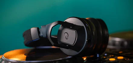 AlphaTheta HDJ-F10-TX