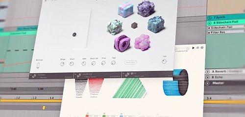 Komplete 15 Standard – DJ TechTools