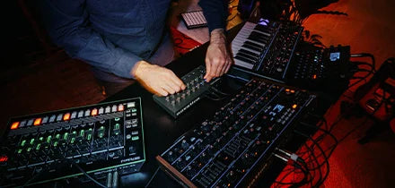 Novation Launch Control 3