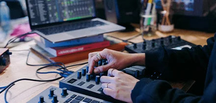 Novation Launch Control XL 3