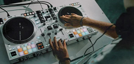 Rane One MKII Serato DJ Controller