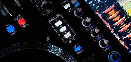 Rane System One