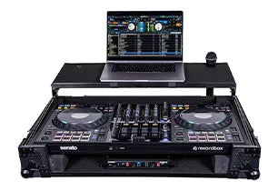 Headliner Volta Power-Ready Flight Case for DDJ-FLX10