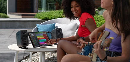 iLoud Micro Monitor Pro (Pair)