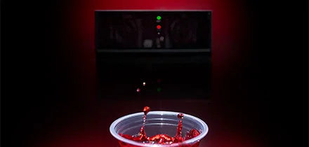 Death from Below Mk2 Battery Powered Wireless Subwoofer