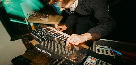 Novation Launch Control XL 3