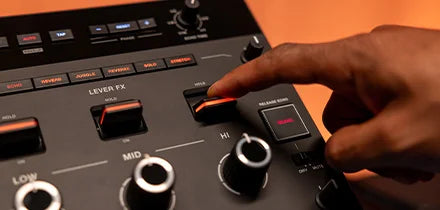 AlphaTheta RMX-IGNITE