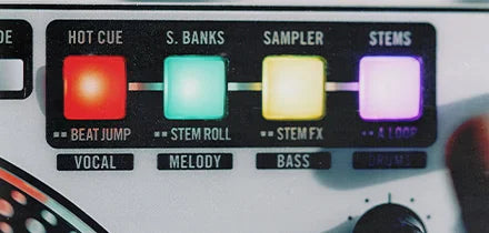 Rane One MKII Serato DJ Controller