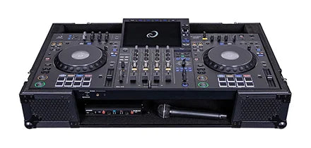 Headliner Volta Power-Ready Flight Case for XDJ-AZ