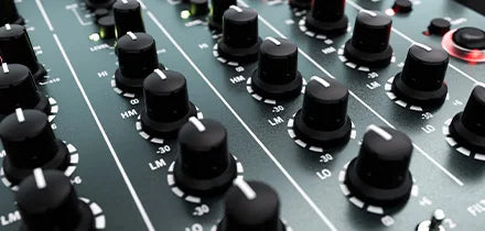 Allen & Heath Xone:92 Mk2