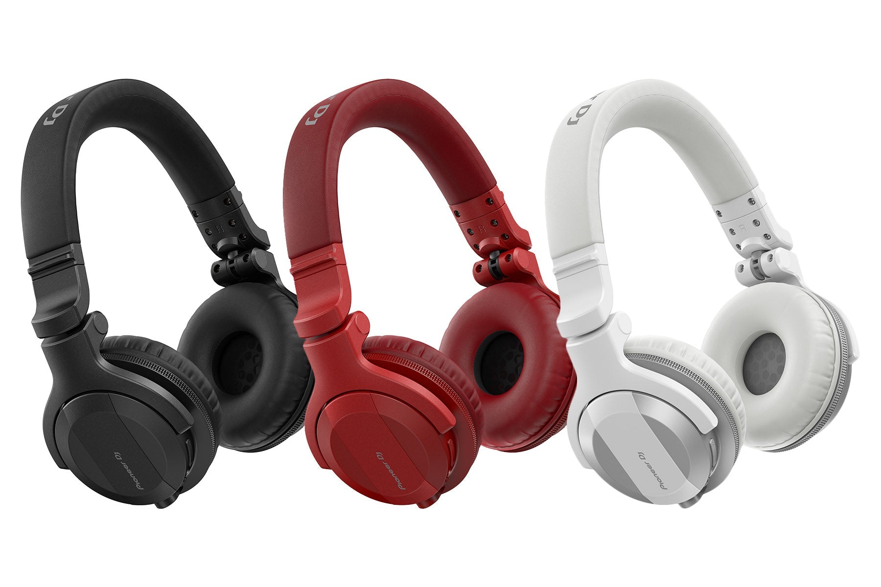 Pioneer DJ HDJ-CUE1BT - DJ TechTools