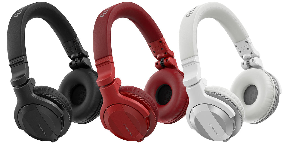 Dj Headphones Pioneer Hdj Cue Pioneer Dj Hdj-cue1 Reddit Pioneer