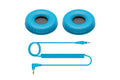Pioneer HDJ-CUE1 Replacement Ear Pads + Cable