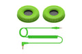 Pioneer HDJ-CUE1 Replacement Ear Pads + Cable