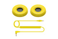 Pioneer HDJ-CUE1 Replacement Ear Pads + Cable