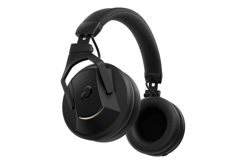 AlphaTheta / HDJ-F10 (HDJ-F10・HP-TX01) AlphaTheta HDJ-F10 Wireless Monitor Headphones with HP-TX01
