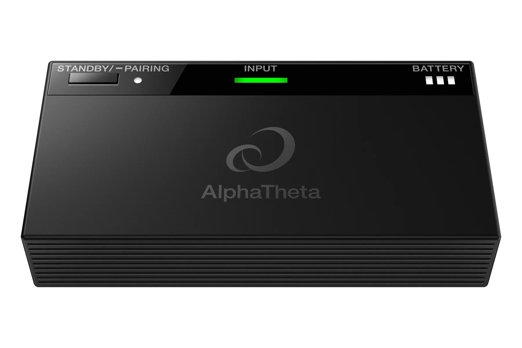 AlphaTheta HDJ-F10-TX
