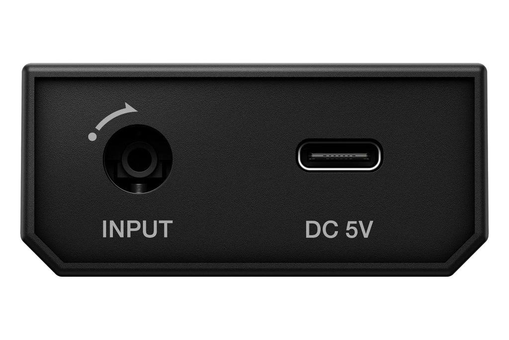 AlphaTheta HDJ-F10-TX – DJ TechTools