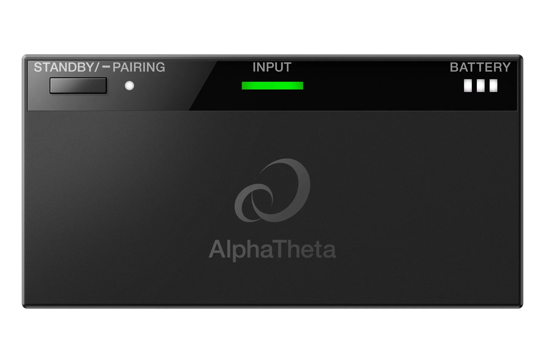 AlphaTheta HDJ-F10-TX – DJ TechTools