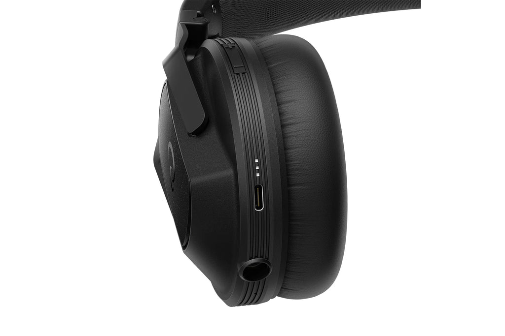 AlphaTheta HDJ-F10-TX – DJ TechTools