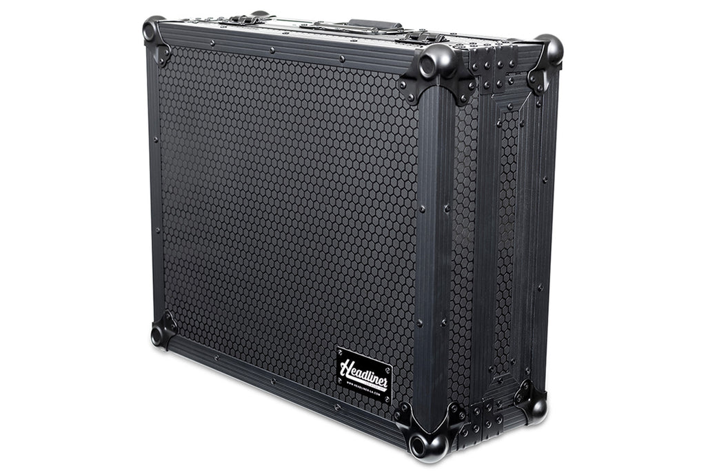Headliner Flight Case for DJM-A9