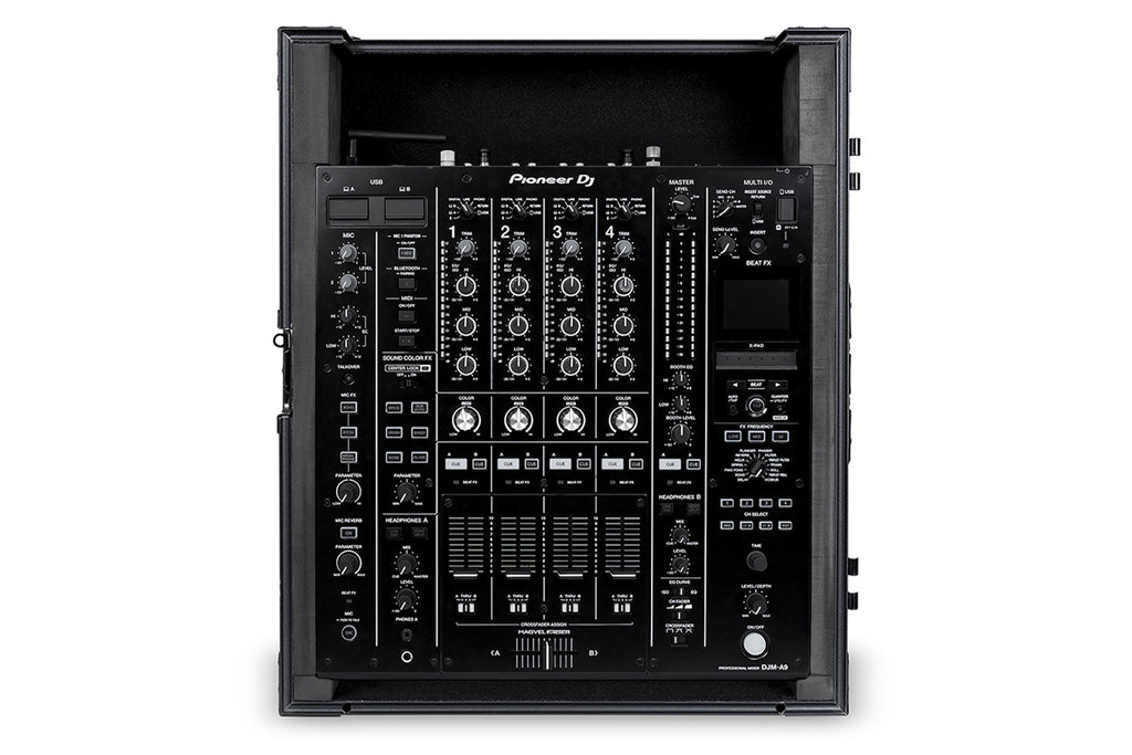 Headliner Flight Case for DJM-A9