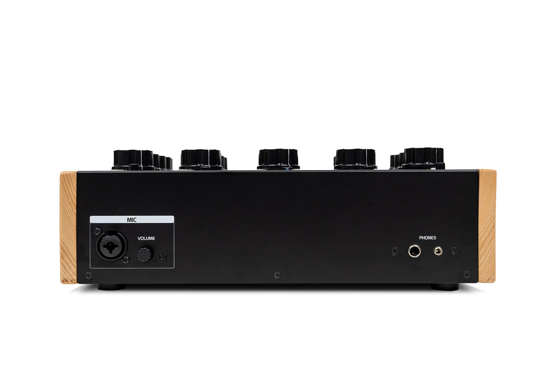 未使用品！Headliner R4 4chロータリーミキサー 箱傷み品 未使用品！Headliner R4 4chロータリーミキサー 箱傷み品