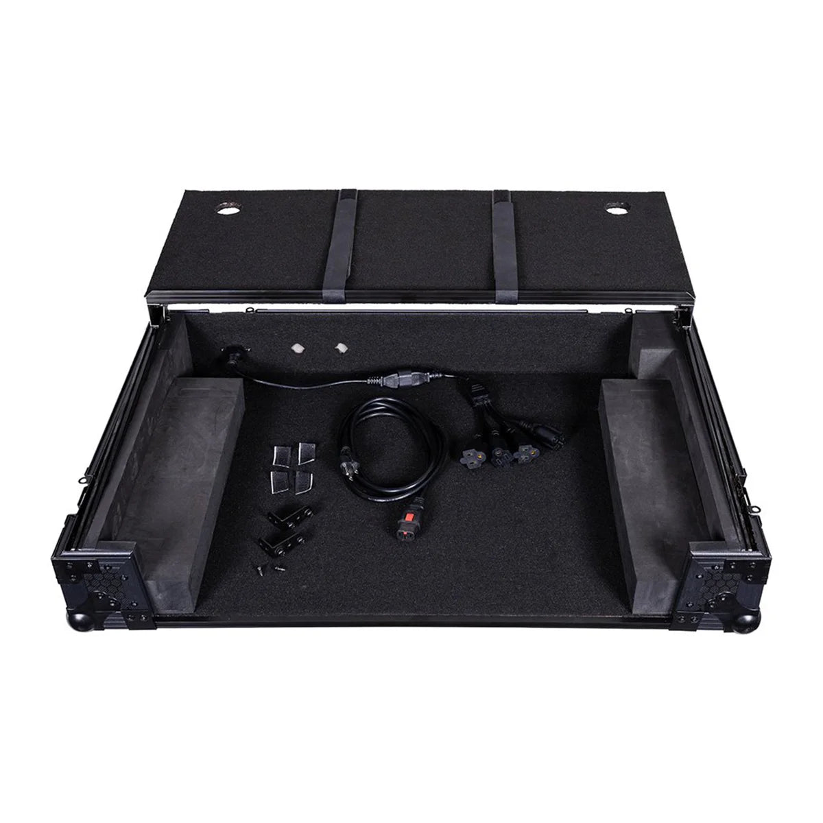 Headliner Volta Power-Ready Flight Case for DDJ-FLX10