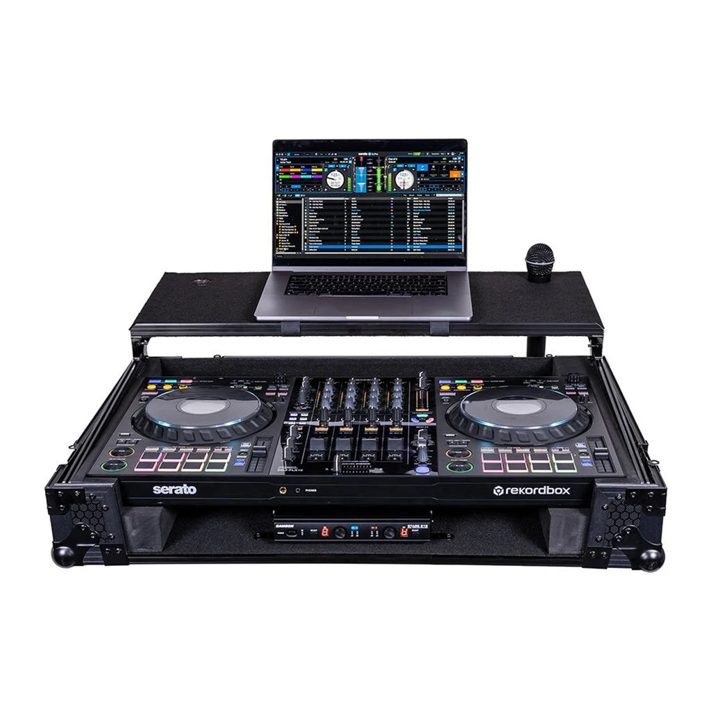 Headliner Volta Power-Ready Flight Case for DDJ-FLX10