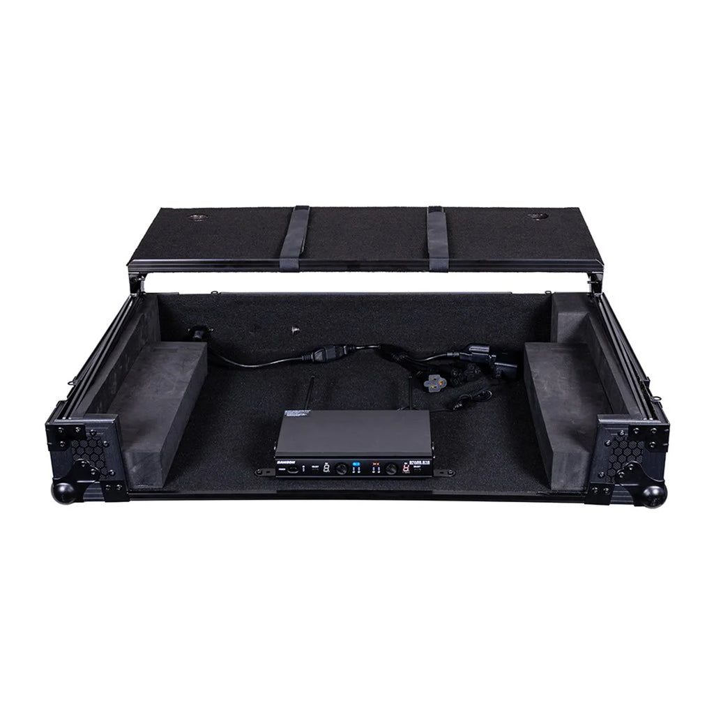 Headliner Volta Power-Ready Flight Case for DDJ-FLX10