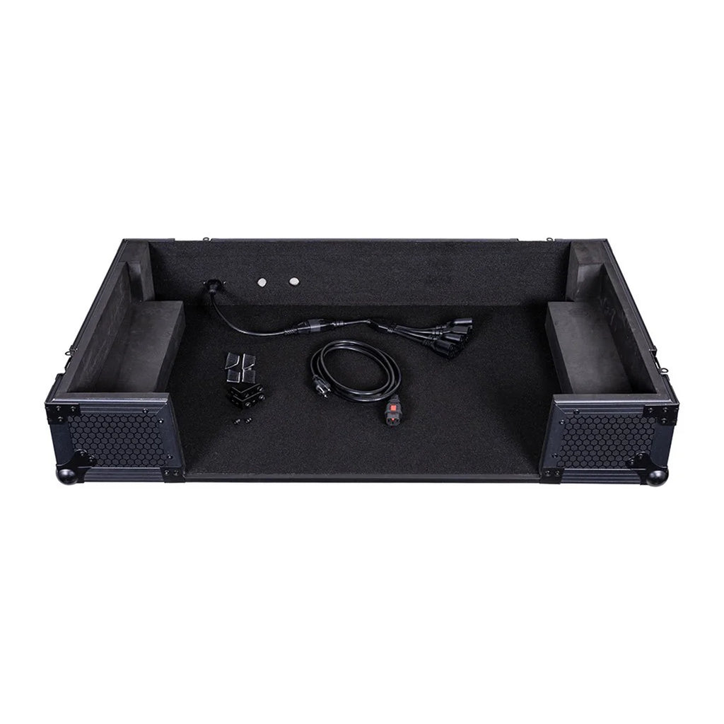 Headliner Volta Power-Ready Flight Case for XDJ-AZ – DJ TechTools Headliner Volta Power-Ready Flight Case for XDJ-AZ – DJ TechTools