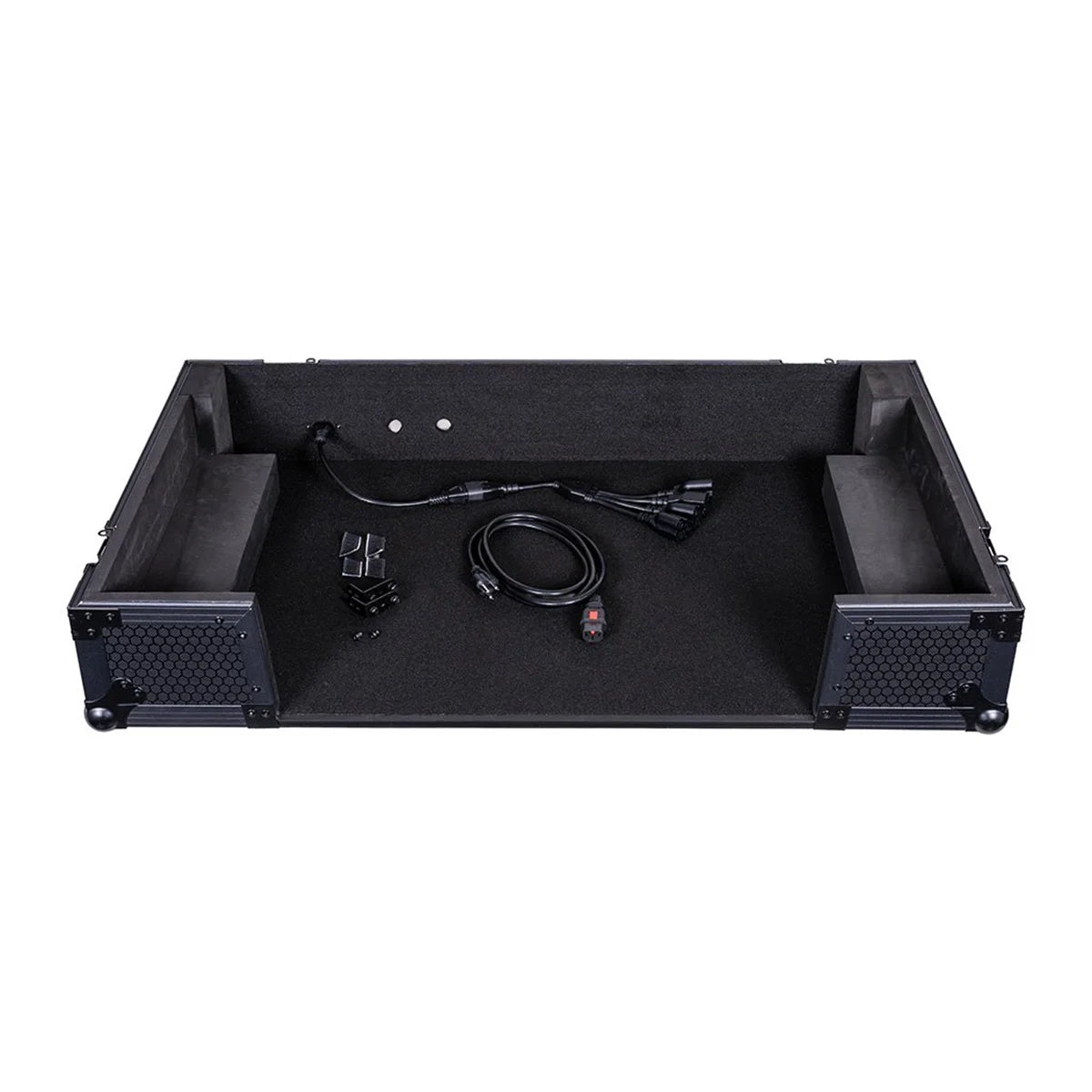 Headliner Volta Power-Ready Flight Case for XDJ-AZ – DJ TechTools Headliner Volta Power-Ready Flight Case for XDJ-AZ – DJ TechTools