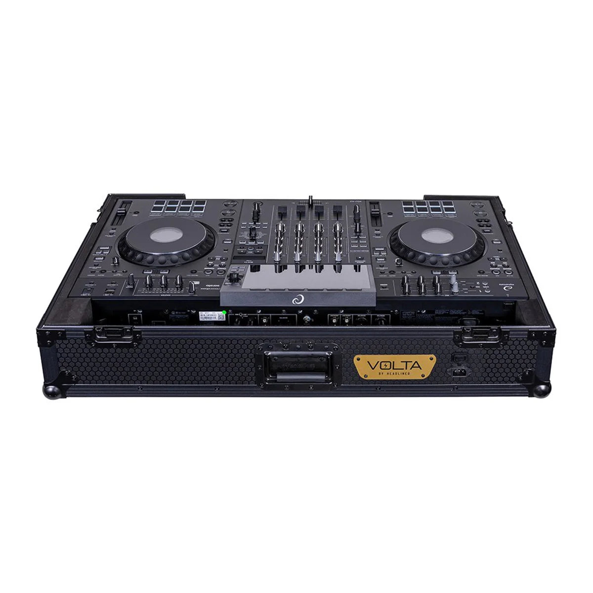 Headliner Volta Power-Ready Flight Case for XDJ-AZ
