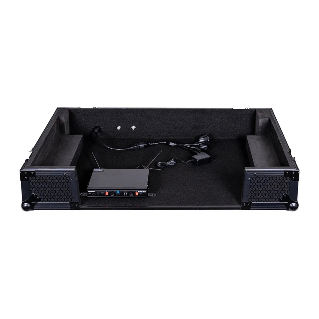 Headliner Volta Power-Ready Flight Case for XDJ-AZ