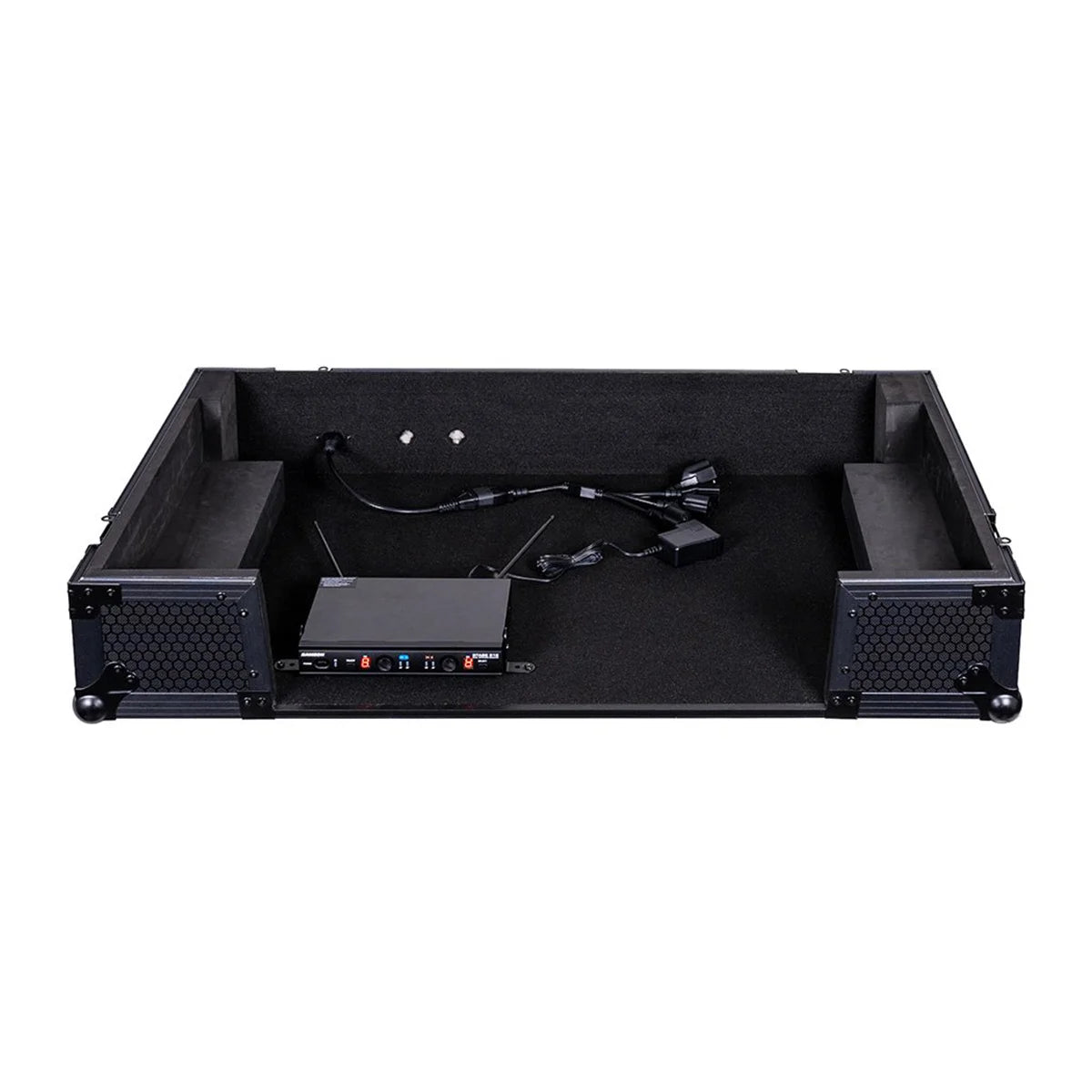 Headliner Volta Power-Ready Flight Case for XDJ-AZ