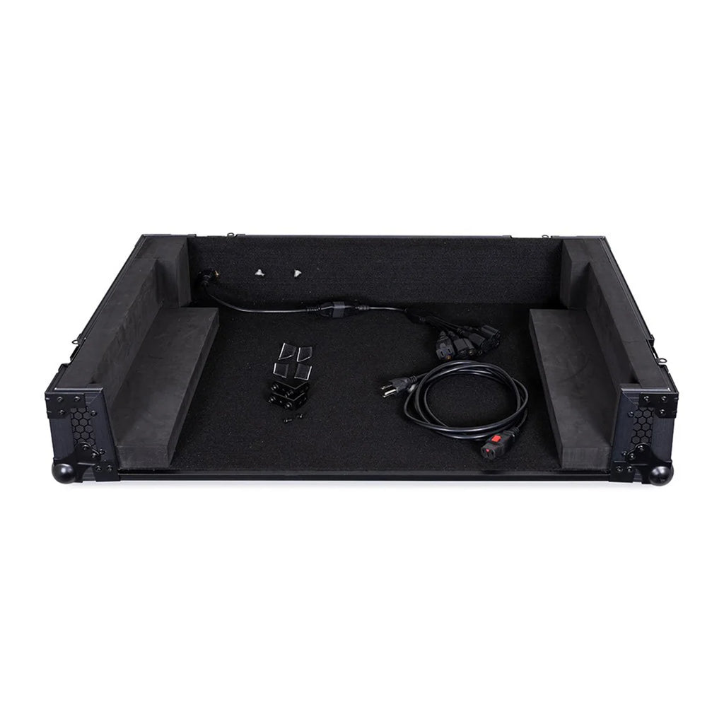 Headliner Volta Power-Ready Flight Case for Rane System One