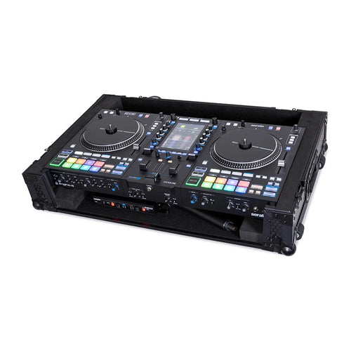 Rane System One + Volta Flight Case + Decksaver Bundle – DJ TechTools