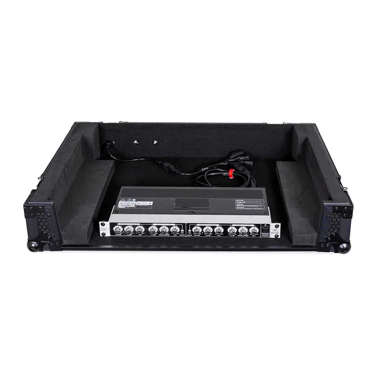 Headliner Volta Power-Ready Flight Case for Rane System One