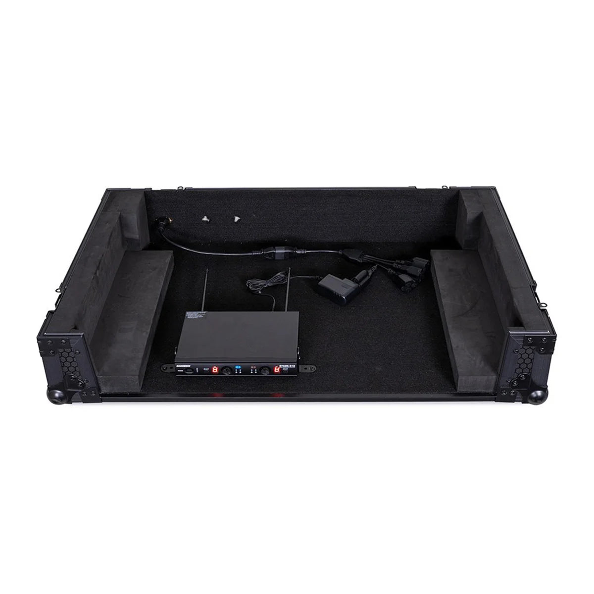Headliner Volta Power-Ready Flight Case for Rane System One