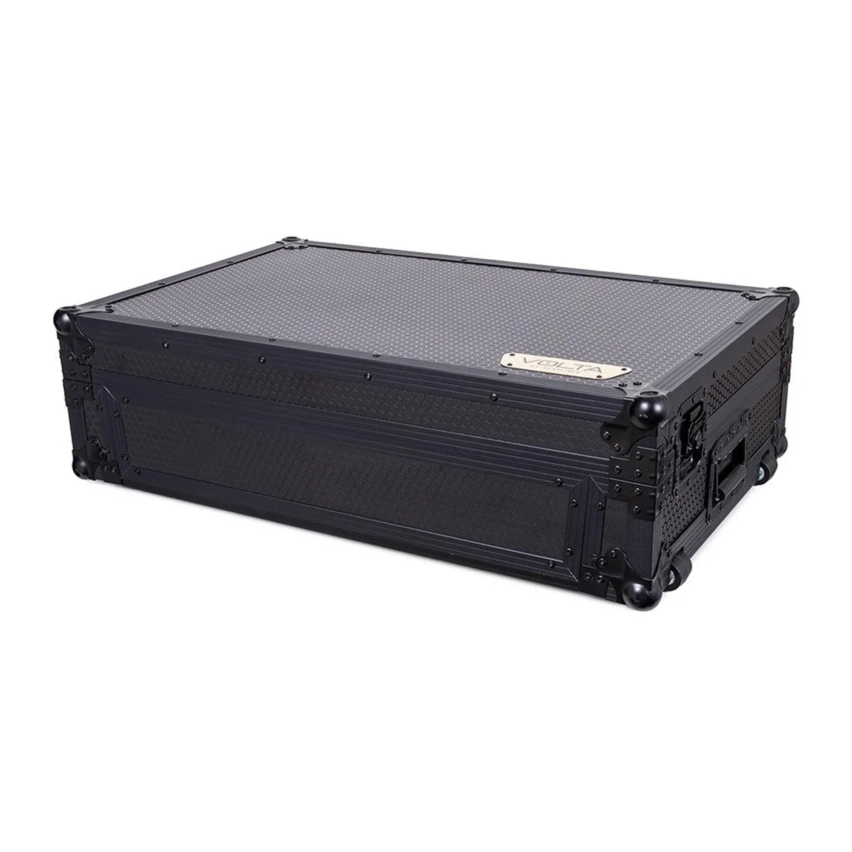 Headliner Volta Power-Ready Flight Case for Rane System One