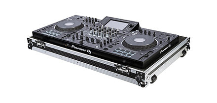 Headliner Low Profile Flight Case for Pioneer XDJ-XZ – DJ TechTools