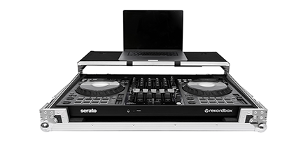 Headliner Flight Case for DDJ-FLX10