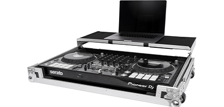 Headliner Flight Case for DDJ-FLX10