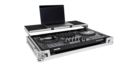 Headliner Flight Case for DDJ-FLX10