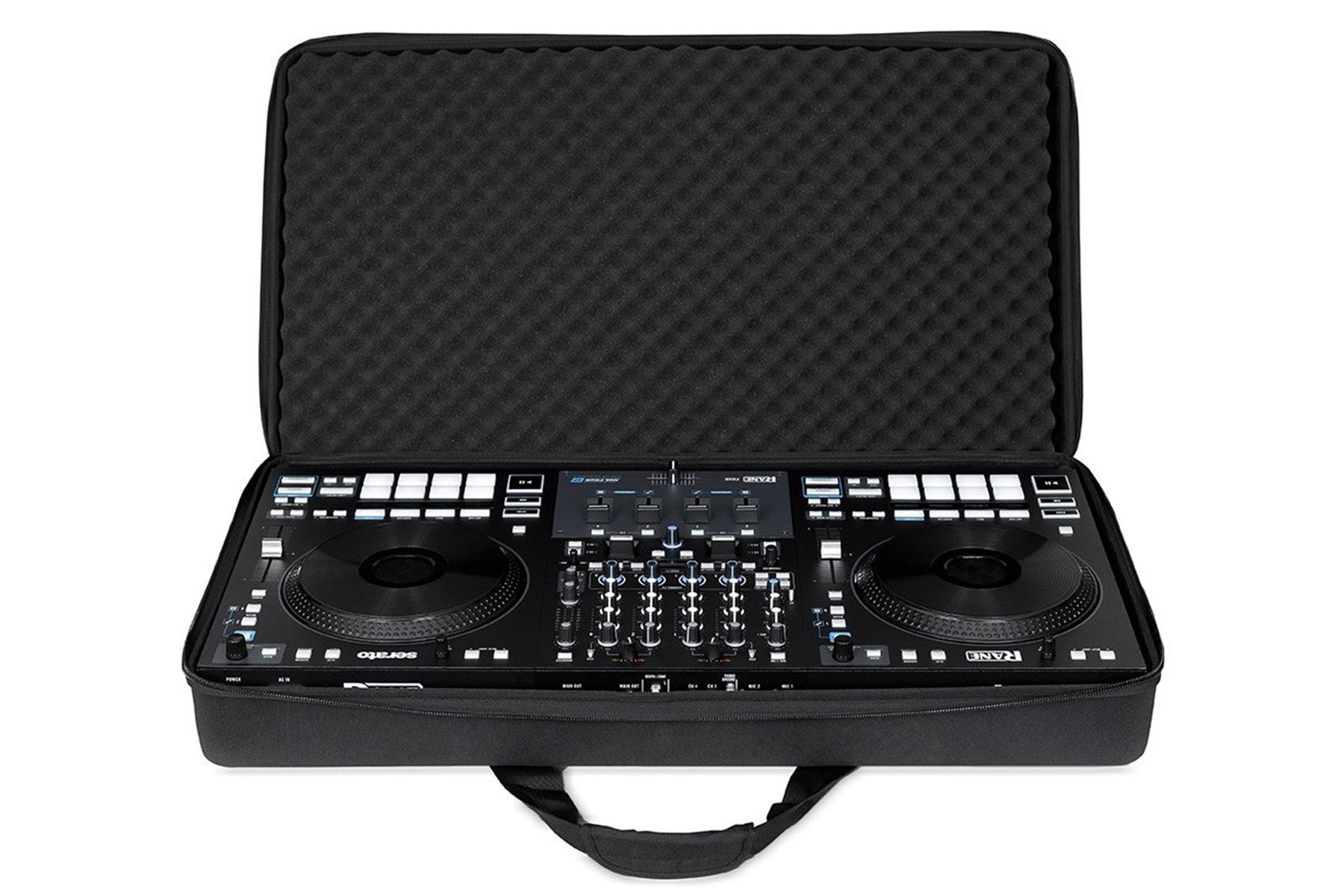 Headliner Pro-Fit Case for Rane Four