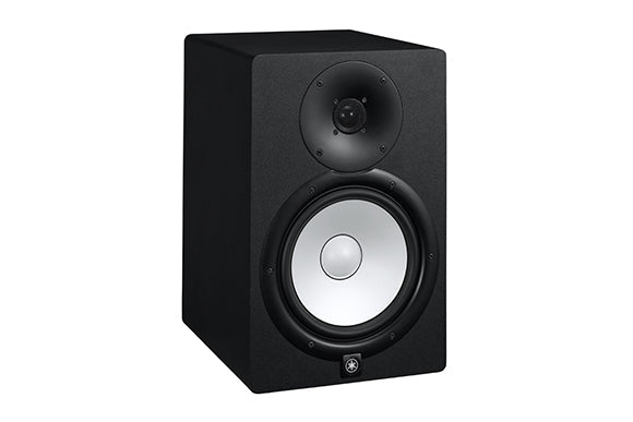Yamaha HS8 Studio Monitor – DJ TechTools